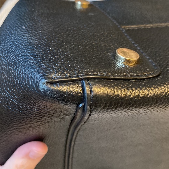 *SOLD* Michael Kors Purse - Picture 11 of 16